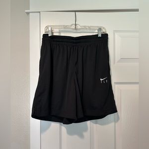 Dri-Fit Nike “Fly” basketball shorts